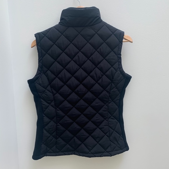 Andrew Marc | Quilted Insulated Vest NWOT - Picture 5 of 9